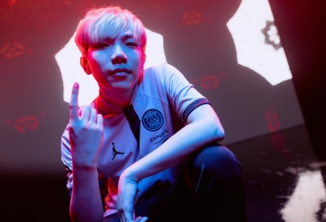 Kết quả MSI ngày 06/05: GG vs R7, PSG vs LLL