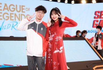 Tuyển thủ Singapore giải nghệ sau khi thua Việt Nam tại SEA Games 32