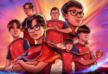 Kết quả eSports tại SEA Games 32 mới nhất