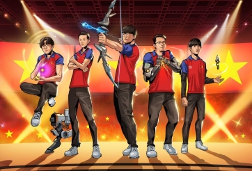 Kết quả VALORANT SEA Games 32 ngày 08/05: Việt Nam nhì bảng, Philippines tạo bất ngờ