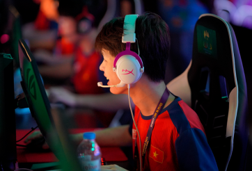 Tài năng trẻ 2K tỏa sáng giúp VALORANT Việt Nam có trận thắng đầu tiên