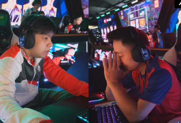 VALORANT: Thua Singapore, Việt Nam hết cơ hội tranh HCV