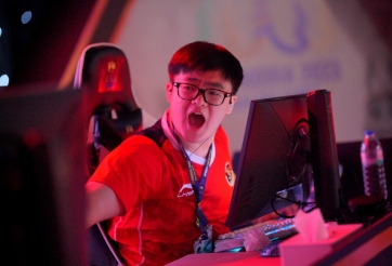 Indonesia từ chối không thi đấu tiếp, Campuchia trao luôn 2 HCV để 'dĩ hòa vi quý'