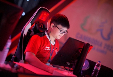 VALORANT: Chung kết tạm hoãn vì có tuyển thủ sử dụng bug