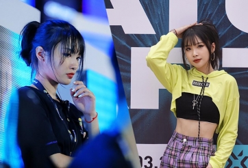 Nữ trọng tài Việt Nam được chú ý nhờ ngoại hình xinh đẹp