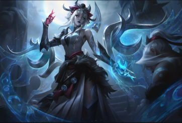 LMHT 13.10: Chi tiết bản cập nhật mới nhất tháng 05/2023