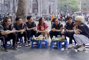 Dùng eSports để quảng cáo ẩm thực