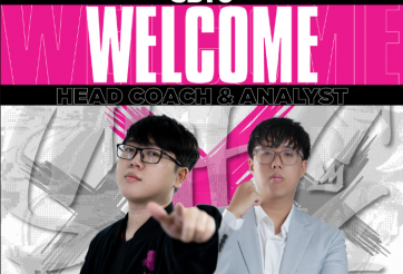 LMHT: SE đưa HLV non trẻ lên thay thế Ren