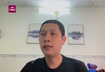 Thầy Giáo Ba lên tiếng về Sena, cảnh báo vấn nạn cờ bạc online