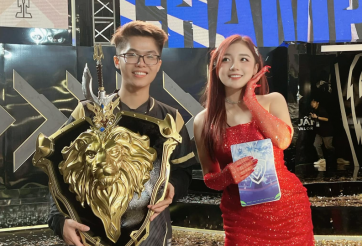 Nữ MC xinh đẹp viết tâm thư gửi fan sau khi bị tố 'bú fame'