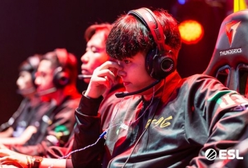 DOTA 2: Đội tuyển 496 Gaming đính chính về tin đồn bán độ