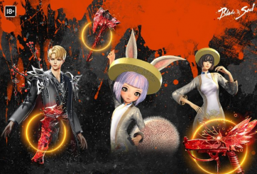 Game thủ BnS tức giận vì Garena cho quà chuyển đổi 'như bố thí'