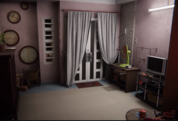 Sau Thần Trùng, Việt Nam lại có thêm game kinh dị mới