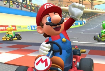 Game thủ kiện Nintendo vì 'lootbox vô đạo đức'