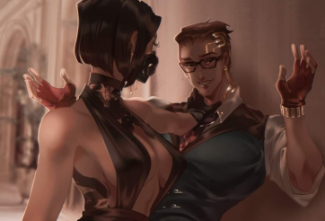 Valorant 6.11: Buff Chamber, nerf Viper, Shorty và Frenzy