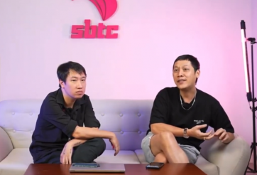 Hành xử thiếu chuyên nghiệp nhưng SE nhất quyết không xin lỗi Slayder