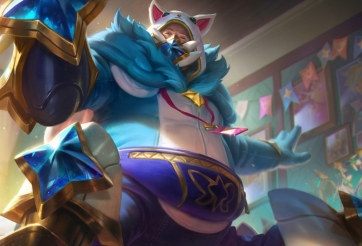 DTCL 13.11: Chi tiết bản cập nhật mới nhất ngày 01/06