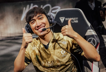 Lịch thi đấu LMHT tại Road to Asian Games 2022 mới nhất