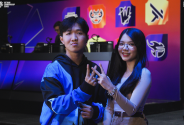 Danh sách các đội tham dự VCS Mùa Hè 2023