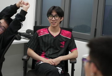 Đội hình SBTC Esports tại VCS Mùa Hè 2023