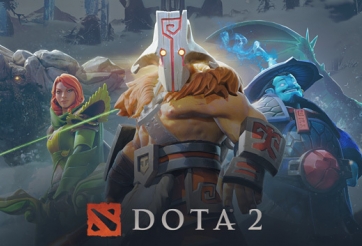 Lịch thi đấu Dota 2 tại Road to Asian Games 2022 mới nhất