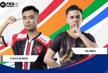 Đã tìm ra đại diện FO4 Việt Nam tham dự ASIAD 2022