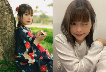 Nữ streamer bất ngờ nổi tiếng vì nói 'UwU' và 'Ara Ara'