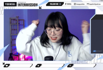 VIDEO: Nữ streamer gọi viewer là 'Onii chan' và cái kết