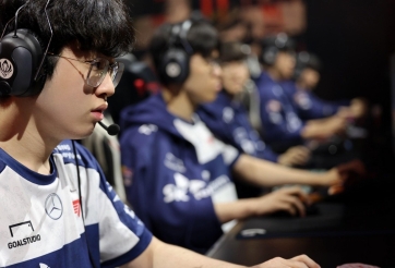 LMHT: Đội hình T1 tại LCK Mùa Hè 2023