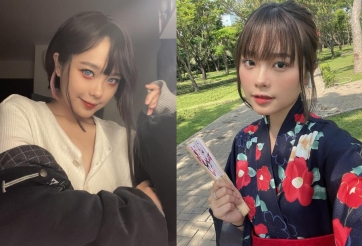 VIDEO: MC Yoonsul giả giọng 'UwU' siêu dễ thương