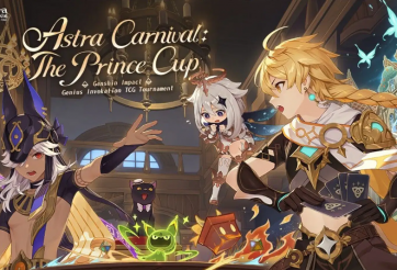 Thất Thánh Triệu Hồi có giải đấu quốc tế, đánh offline tại Malaysia