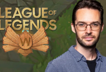 Không còn là trò đùa, LMHT sẽ có gỗ đoàn?