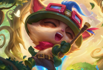 DTCL 13.12: Đấu Trường Chân Lý Mùa 9 chính thức ra mắt