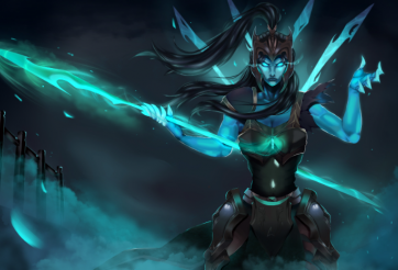 Phá đảo DTCL Mùa 9 cùng đội hình Kalista Thách Đấu siêu lỗi