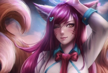 Cách chơi đội hình Ionia DTCL Mùa 9