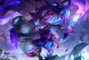 Cách chơi đội hình Tristana Bắn Tỉa DTCL Mùa 9