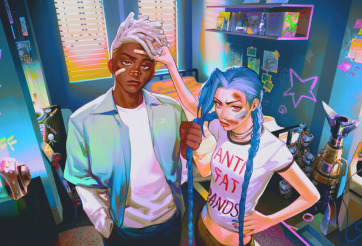 Cách chơi đội hình Ekko Freljord trong DTCL Mùa 9