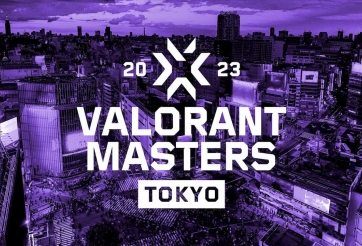 Kết quả VCT Masters Tokyo 2023 VALORANT