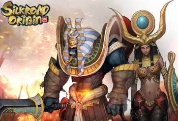 Game Con Đường Tơ Lụa hé lộ dàn 'Chủ Tịch' cực oách