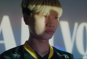 VIDEO: VCS Mùa Hè 2023 ra mắt teaser đầy 'tham vọng'