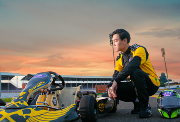 VCS Hoàng Hôn 2023 chính thức khởi tranh