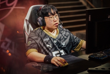 GEN Delight: 'Trong thể thao, điều gì cũng có thể xảy ra'