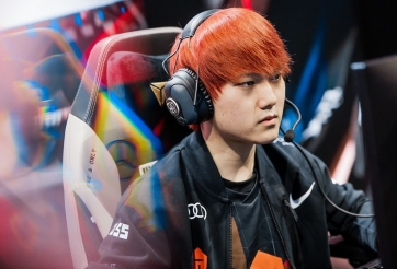 LMHT: Đội hình ASIAD 2022 của Trung Quốc gây tranh cãi