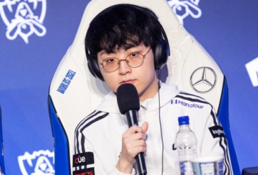 Kết quả LCK - Ngày 28/06: HLE 0-2 DK | KT 2-0 KDF