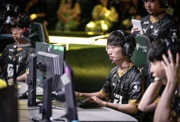 Peanut chỉ ra vị tướng đi rừng không thể khắc chế tại LCK