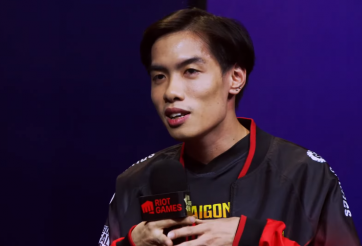 VIDEO: 'Lão tướng' Slay nói lời thật lòng về thực trạng của VCS