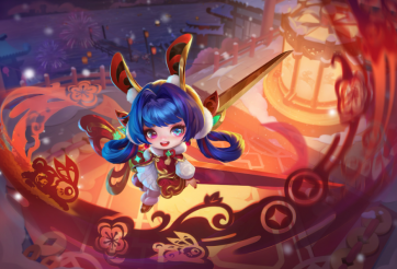 Cách chơi đội hình Gwen EXODIA trong DTCL Mùa 9