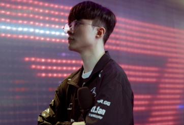 Căn bệnh khiến Faker xuống phong độ