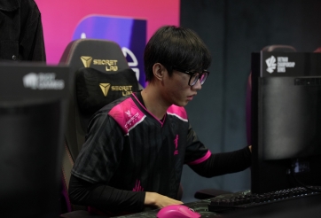 Trận đấu hủy lên hủy xuống, fan nghi ngờ SE 'có biến'