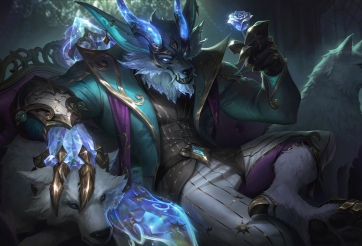 Cách chơi đội hình Warwick Dũng Sĩ DTCL Mùa 9